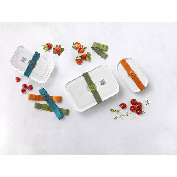 Контейнер Fresh&Save для вакуумного хранения, объем 2 л, пластик, Zwilling J.A. Henckels, Германия, 36804-300 - изобр. 8