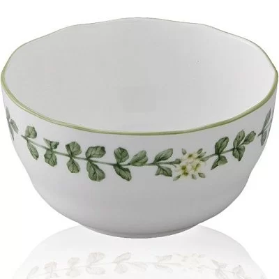 Английские травы Noritake - изобр. 11