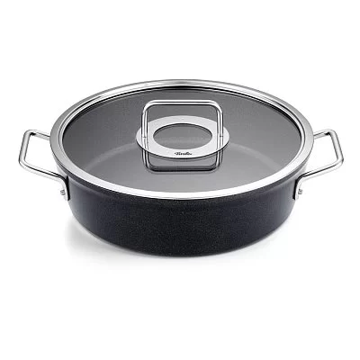 Кастрюля Luebeck, 3л, Fissler, 7911020 - изобр. 30