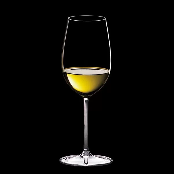 Бокал для вина Chianti Classico / Riesling Grand Cru 380 мл, хрусталь, Sommeliers, Riedel, 4400/15 - изобр. 8