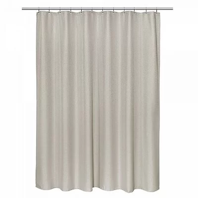 Шторы для ванны - изобр. 17