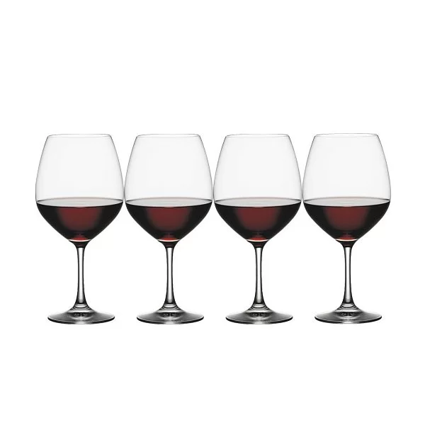 Набор бокалов для Бордо Vino Grande, 0,62л, 4 шт, Spiegelau, 4510270 - изобр. 8