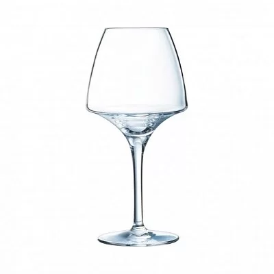 Набор из 4 бокалов для дегустации вина, хрусталь, 4 шт, Veritas, Riedel, 5449/47 - изобр. 71