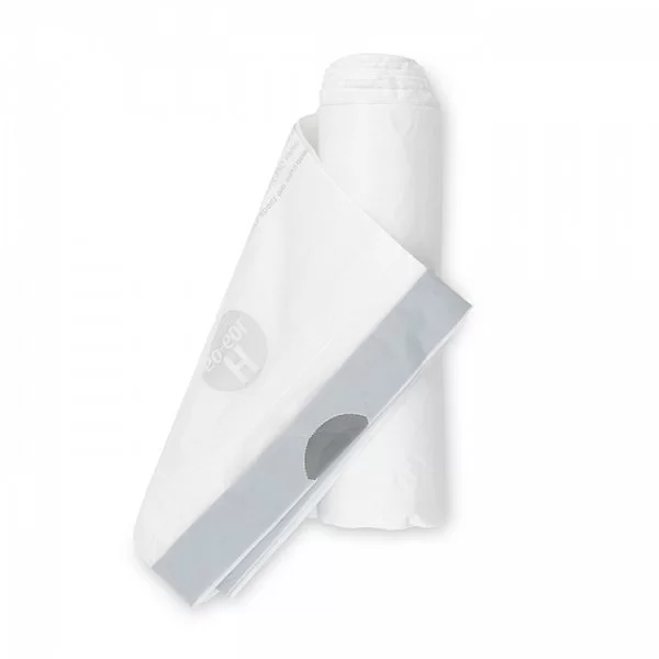 Мешки для мусора PerfectFit, 50-60л, 10шт, Brabantia, 246784 - изобр. 8