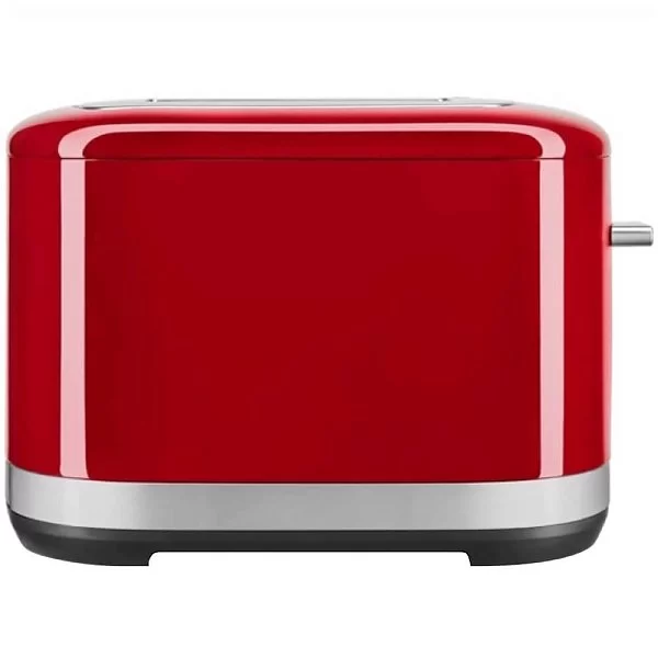 Тостер на 2 хлебца, цвет красный , Kitchen Aid, США, 5KMT2109EER - изобр. 9