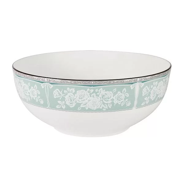 Обеденный сервиз Прикосновение, 6 персон, 27 предметов, Narumi, N51707-52678 - изобр. 8