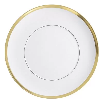 Фарфоровые тарелки - изобр. 86