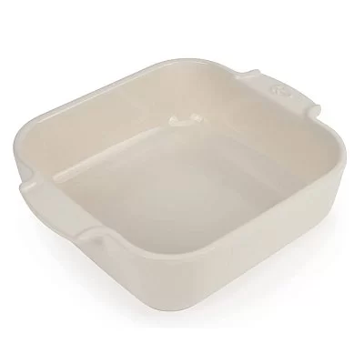 Блюдо овальное для запекания French Classics 20x11х4 см, материал фарфор, цвет Серый, Revol, Франция, 651705 - изобр. 33