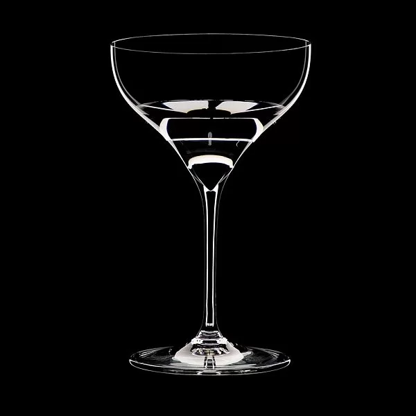 Набор бокалов для мартини Martini 270 мл, хрусталь, 2 шт, Grape, Riedel, 6404/17 - изобр. 9