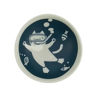 Салатник "Арктика" объем 750 мл, костяной фарфор, цвет белый, Anna Lafarg Emily, AL-106A-E11 - изобр. 35