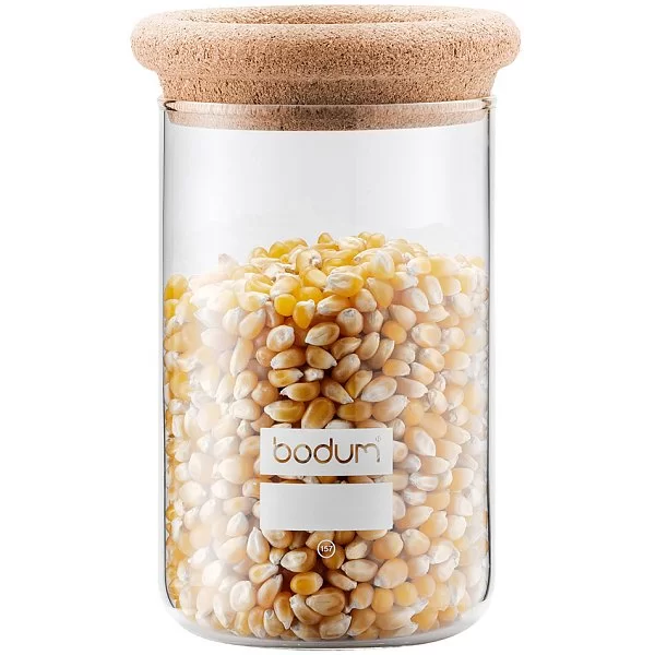 Банка для хранения Yohki, 0,6 л, Bodum, 8560-109-2 - изобр. 8