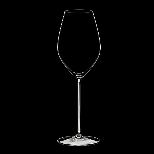 Бокал для шампанского Champagne glass 450 мл, ручная работа, хрусталь, Superleggero, Riedel, Австрия, 4425/28 - изобр. 10
