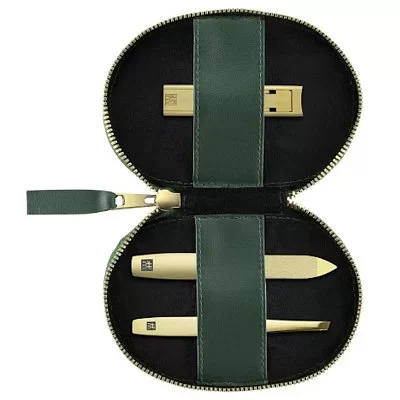 Коврик для ванной Elegance Desert Sand, 53х86см, Kassatex, ELR-213-DS - изобр. 23