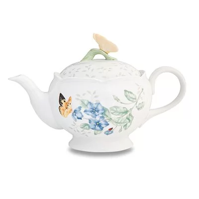 Чайники, сахарницы и молочники Lenox - изобр. 17