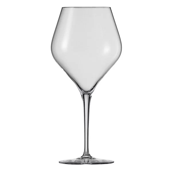 Набор бокалов для красного вина Finesse 660 мл, хрустальное стекло, 6 шт, Schott Zwiesel, 118 609-6 - изобр. 7