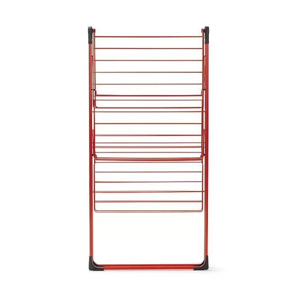 Напольная сушилка 23м, красный, Brabantia, 477867 - изобр. 8