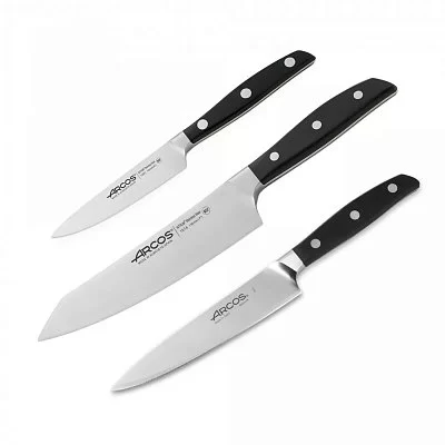 Топорик кухонный Universal, 16см, Arcos, 2824-B - изобр. 32