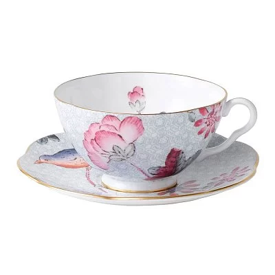 cuckoo Wedgwood - изобр. 18