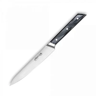 Нож кухонный универсальный 13 см FOUR STAR кованая сталь с криозакалкой Friodur®, Zwilling J.A. Henckels, 31070-131 - изобр. 36