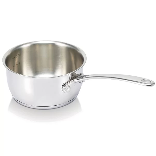Ковш Belvia 2,1 л диаметр 18 см, нержавеющая сталь 18/10, BEKA, Бельгия, 13516184 - изобр. 7