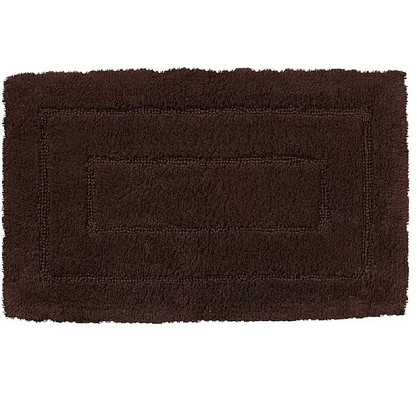 Коврик для ванной Kassadesign Choco, 61х101см, Kassatex, KDK-2440-CHO - изобр. 7
