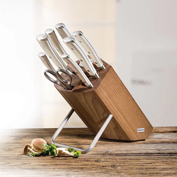 Нож для завтрака Ikon Cream White, 14см, Wusthof, 4126-0 WUS - изобр. 11