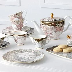 Wedgwood - изобр. 26