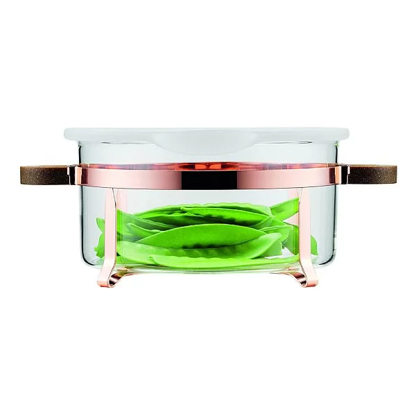 Емкость для хранения Chambord, 2,5 л, Bodum, K4906-143 - изобр. 7