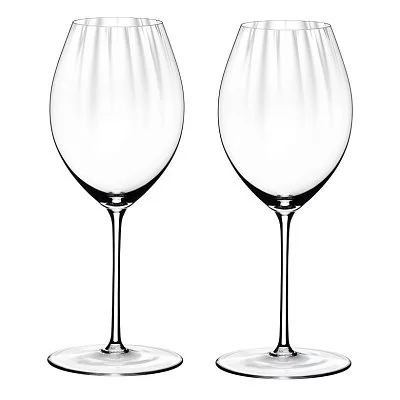 Бокал для Бордо Adina Prestige 650 мл, хрустальное стекло, Spiegelau, 4908035 - изобр. 40