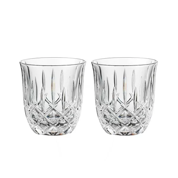 Набор из 2 стаканов для капучино Noblesse Barista 235 мл, хрусталь, Nachtmann, Германия, 104897 - изобр. 7