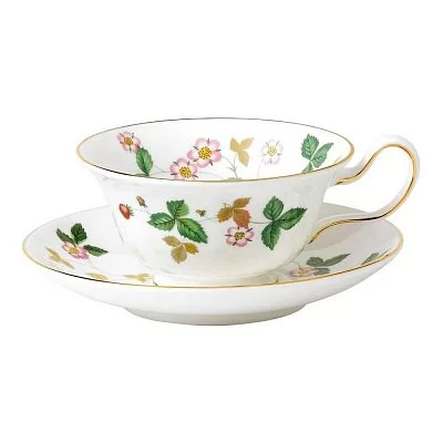 wild strawberry Wedgwood - изобр. 55