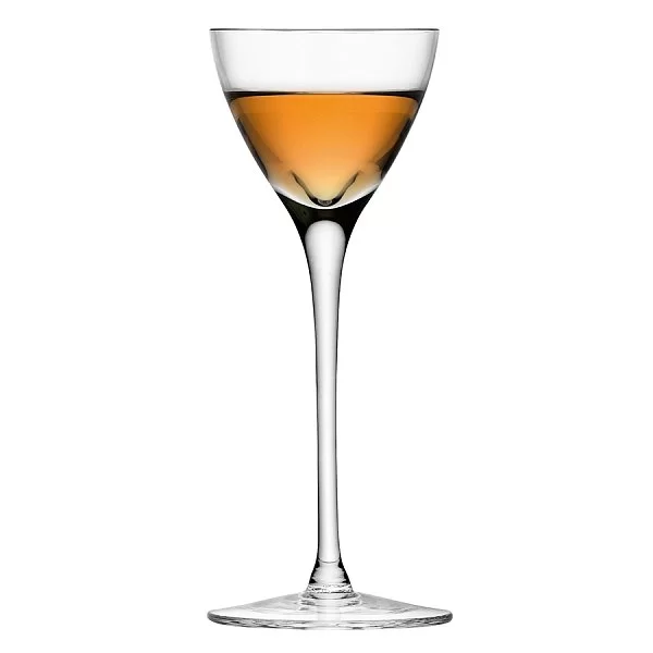 Бокалы для ликёра Bar, 0,1л, 4 шт, LSA, G255-04-991 - изобр. 8