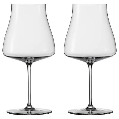 Бокал для розового вина Rose 200 мл, хрусталь, Sommeliers, Riedel, 4400/04 - изобр. 36