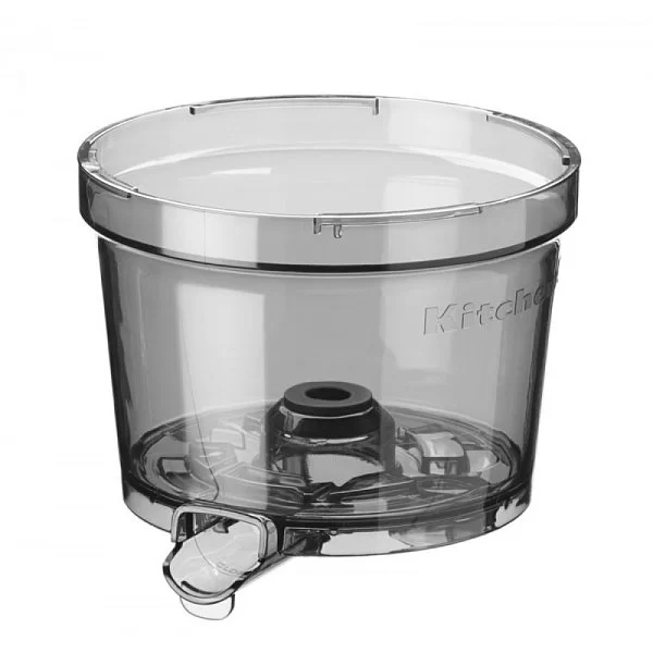 Насадка-соковыжималка шнековая, Kitchen Aid, 5KSM1JA - изобр. 8