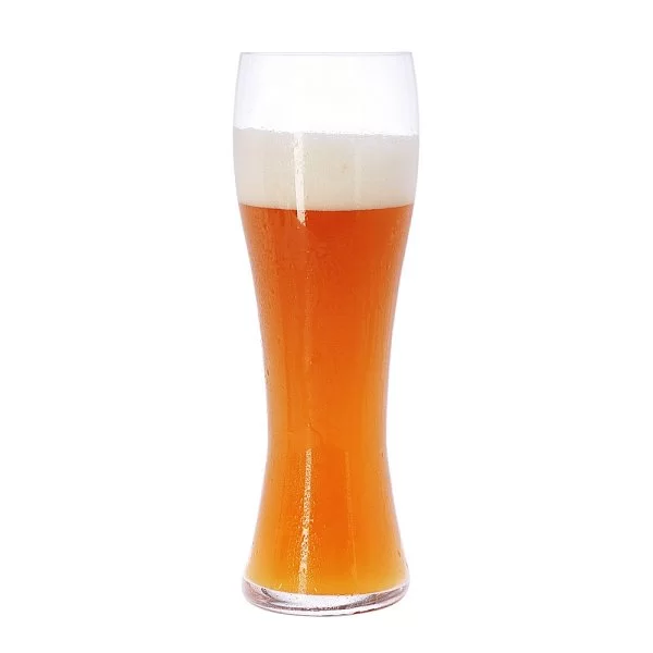 Набор из 2 бокалов для пшеничного пива Wheat Beer 700 мл, хрустальное стекло, Spiegelau, Германия, 4991685 - изобр. 9