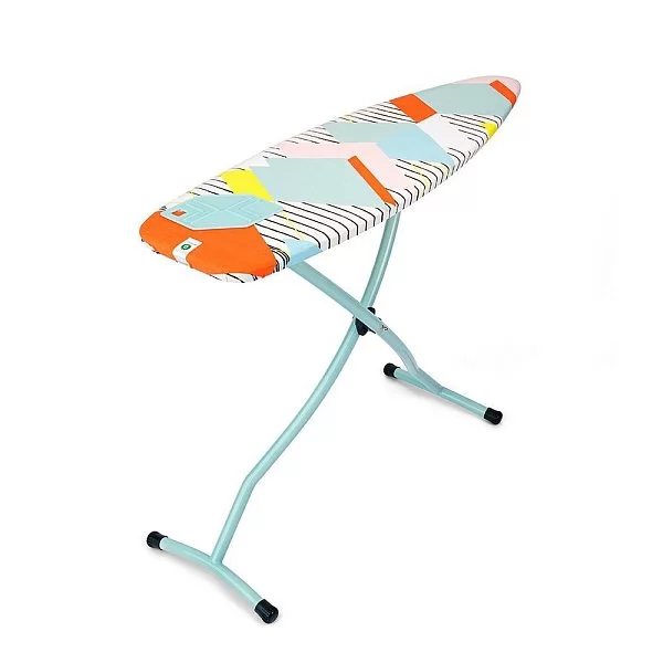 Гладильная доска 135Х45 см, Brabantia, 101328 - изобр. 8