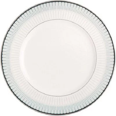 Богарт платиновый Noritake - изобр. 10