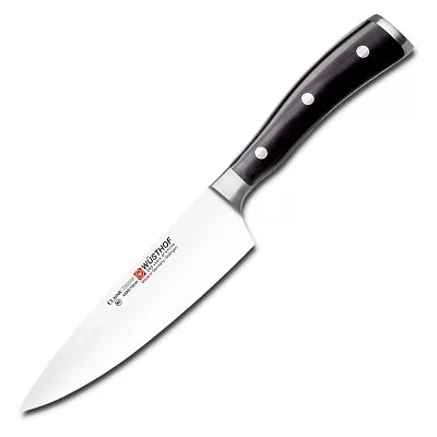 Нож поварской шеф 14 см Signature кованая нержавеющая сталь, Robert Welch, SIGSA2032V - изобр. 46