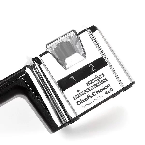 Точилка механическая Chefs Choice, CC460RH - изобр. 10