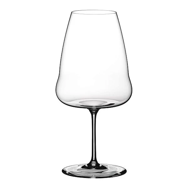 Бокал для белого вина Riesling объем 1020 мл, хрусталь, серия Winewings, Riedel, Австрия, 1234/15 - изобр. 7