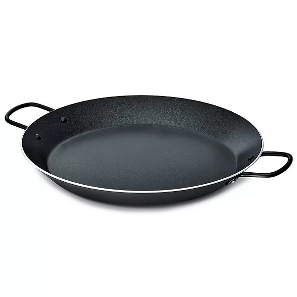 Сковорода для паэльи Frying 38 см алюминий, BEKA, Бельгия, 16304114 - изобр. 7
