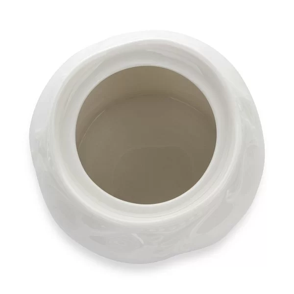 Сахарница Rubin Cream Uni 250 мл, фарфор, цвет кремовый, Seltmann Weiden, Германия, RUBIN ZD0.25 - изобр. 8