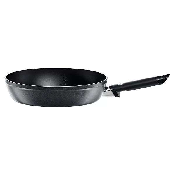Сковорода антипригарная Levital Comfort, диаметр 28 см, литой алюминий, Fissler, Германия, 159120281 - изобр. 7