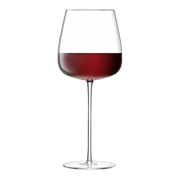 Набор из 2 бокалов для красного вина Wine Culture 715 мл, выдувное стекло, LSA International, G1427-22-191 - изобр. 9