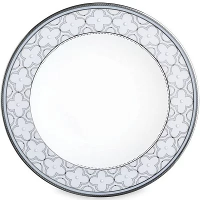 Трефолио платиновый Noritake - изобр. 13