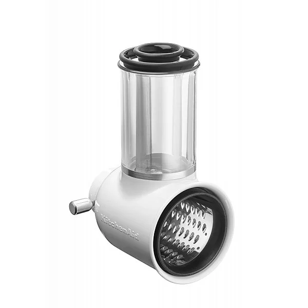 Насадка-овощерезка 3 ножа, Kitchen Aid, 5KSMVSA - изобр. 7