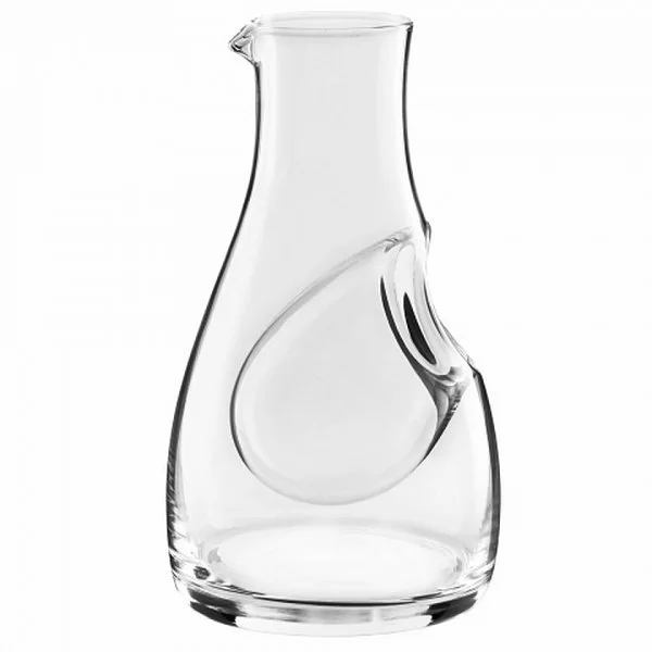 Графин, ручная работа объем 550 мл, материал стекло, Toyo Sasaki Glass, Япония, 61278 - изобр. 7