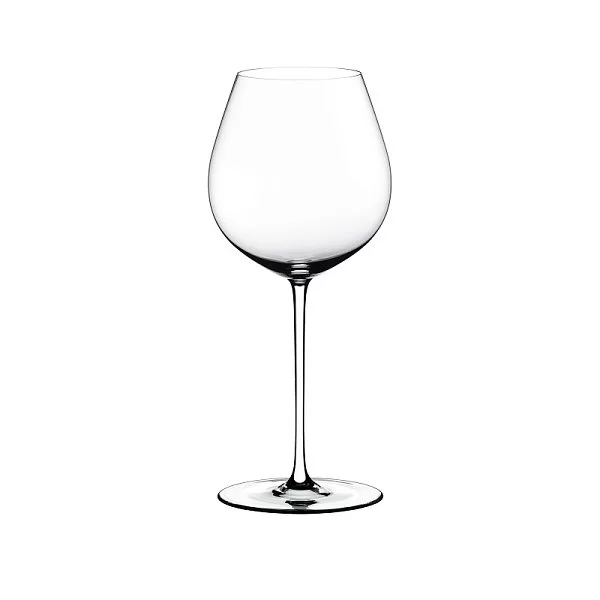 Набор бокалов для красного вина Old World Pinot Noir 705 мл, хрусталь, 6 шт, Fatto a Mano, Riedel, 7900/07P - изобр. 13
