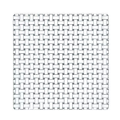 Блюдо Riviera, размер 17,2x15 см, материал керамика, цвет зеленый, Costa Nova, Португалия, VEP171-TMT(VEP171-00816L) - изобр. 31