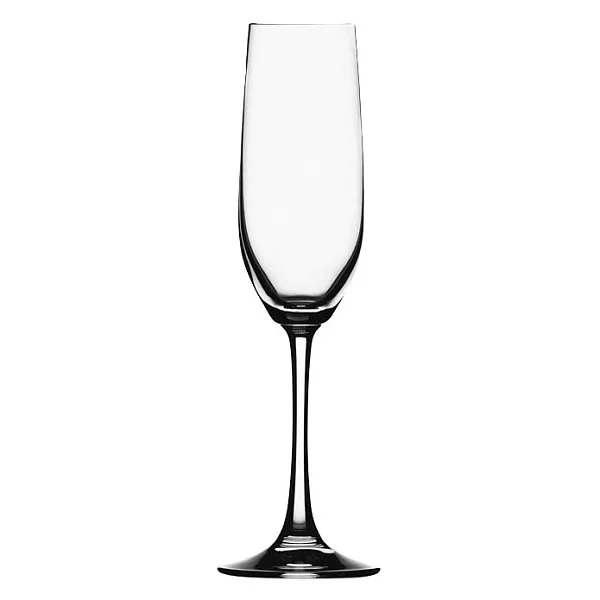 Бокал для шампанского Vino Grande 178 мл, хрустальное стекло, Spiegelau, 4510007 - изобр. 7